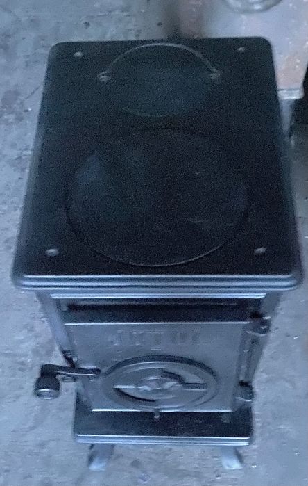 ... Jotul  600 !!!