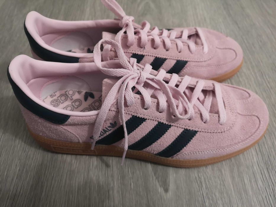 Sapatilhas Adidas Spezial women rosa 38 2/3 originais