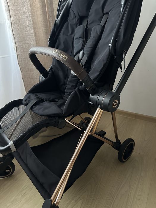 Cybex Mios 3.0 Rosegold