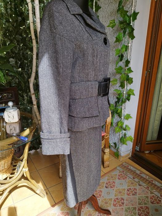 Garsonka Zara ciepła