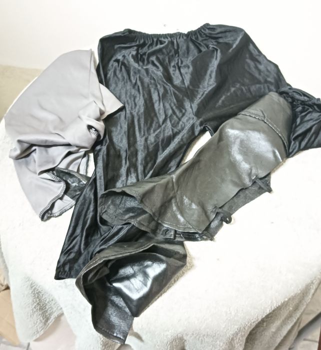 Roupa de carnaval menino 6/7anos