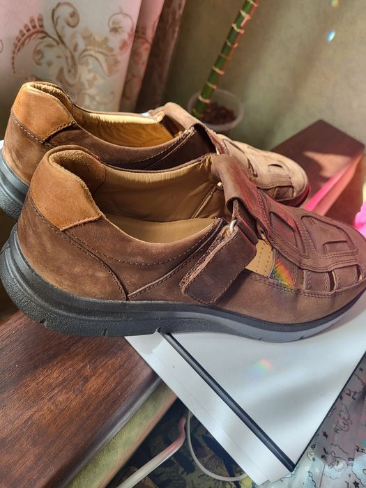 Чоловічі сандалі Hotter