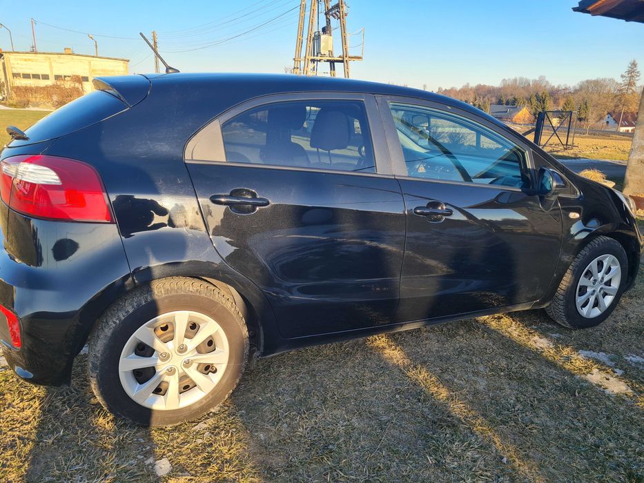 Sprzedam Kia Rio III