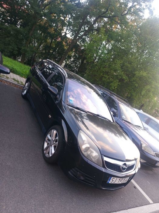 Opel Vectra