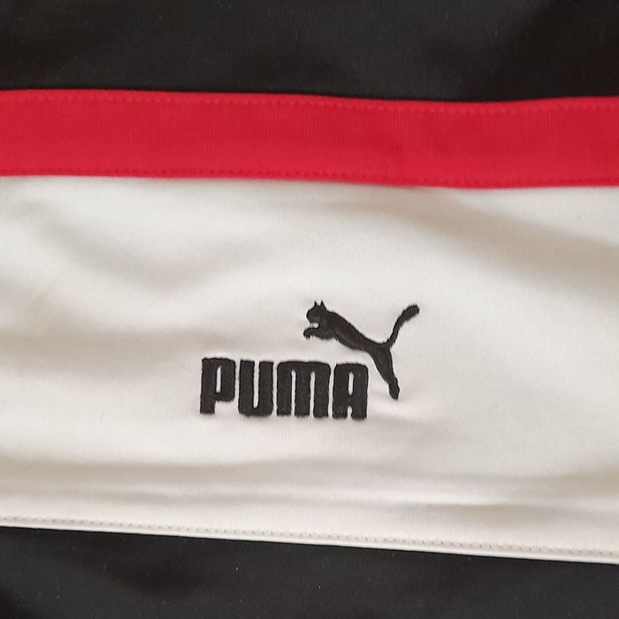 PUMA вінтажна олімпійка