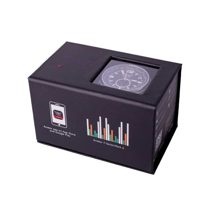 Zegarek Męski Elegancki Stalowy Klasyczny Watch Prezent + Pudełko