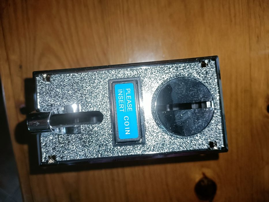 Moedeiros para várias moedas