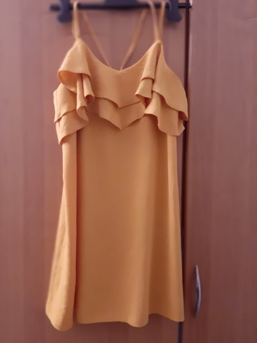 Літня сукня/ летнее платье