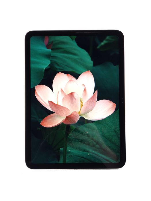 Apple iPad 11 2025 Silver 256GB Wi-Fi 16 ЦИКЛІВ Dream Store