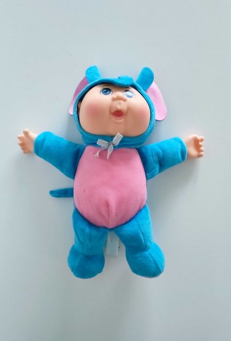 Lalka Cabbage Patch Kids