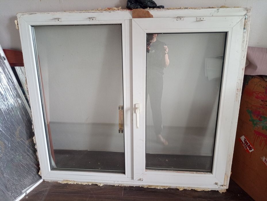 Пластивоке вікно