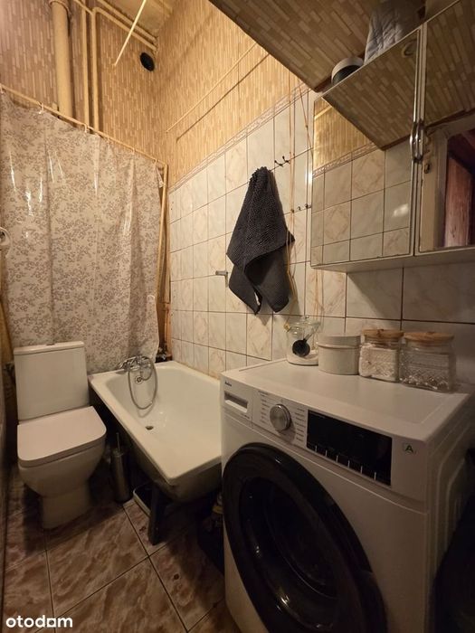 3 pokoje 60 m² po rewitalizacji Bez Prowizji