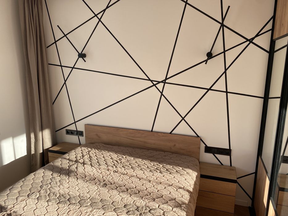 жк. Одеський бульвар, теремки