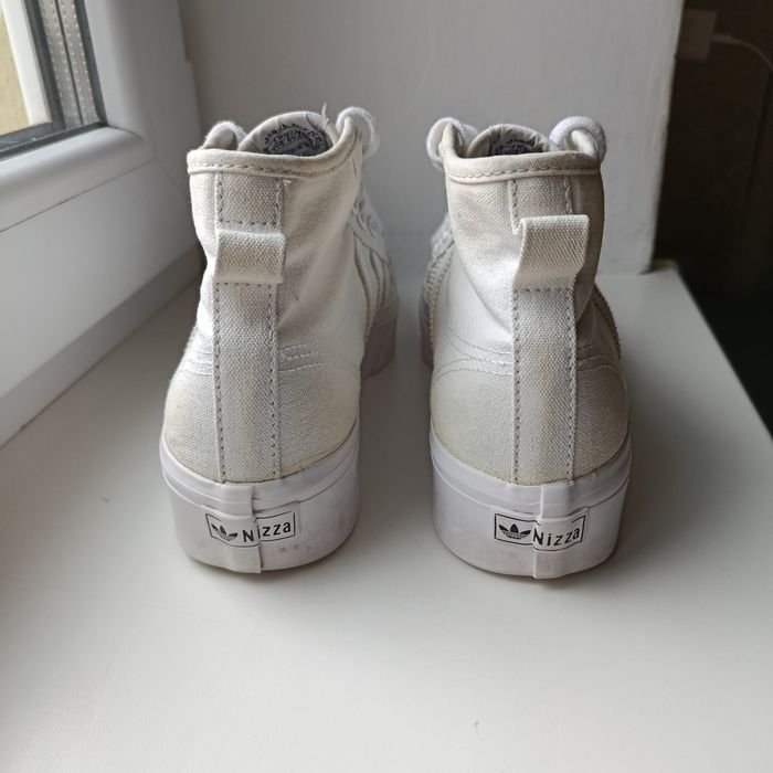 ADIDAS Nizza Platform W р.38 2/3
