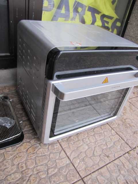 Piekarnik Elektryczny z Termoobiegiem 2000W 34L kamień pizzy Klarstein