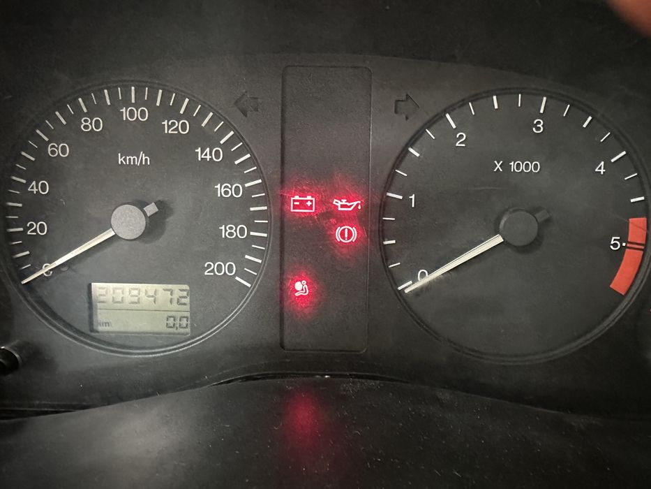 Ford galaxy 1.9 tdi