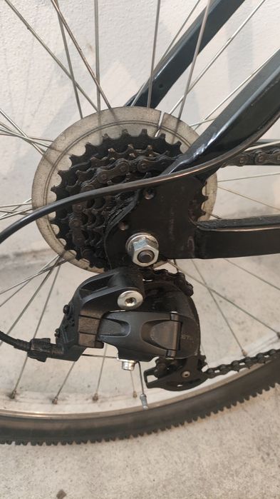 Vendo bicicleta em São Vitor