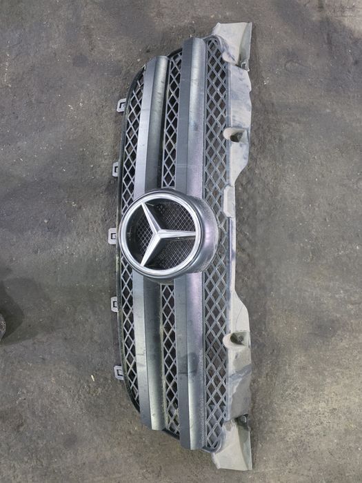 Sprinter W906 Grill Atrapa