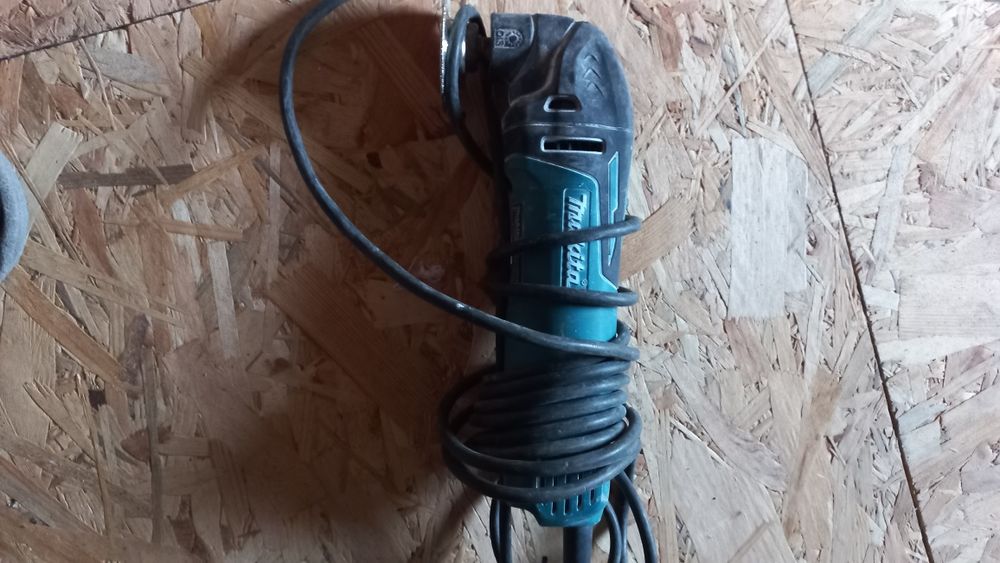 Ручний інструмент