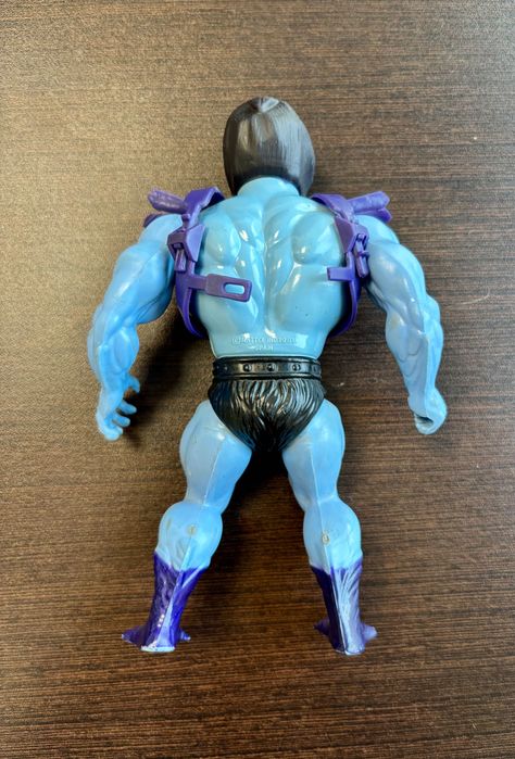 Skeletor Vintage - Masters of the Universe