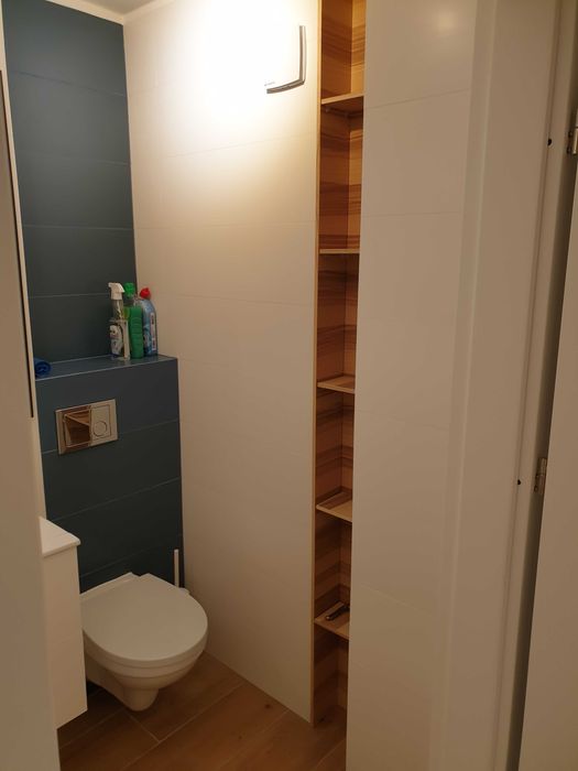 Wynajmę Kawalerka 27 m² Żoliborz Broniewskiego24 (2300czynsz+ok500admin+ok120prad / miesiąc) - Więcej