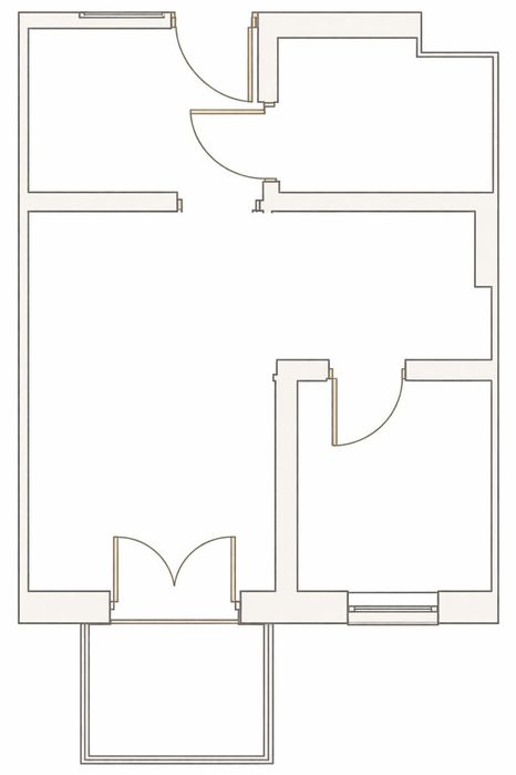 Bezpośrednio od właściciela | balkon | winda | garaż | ul. Domagały