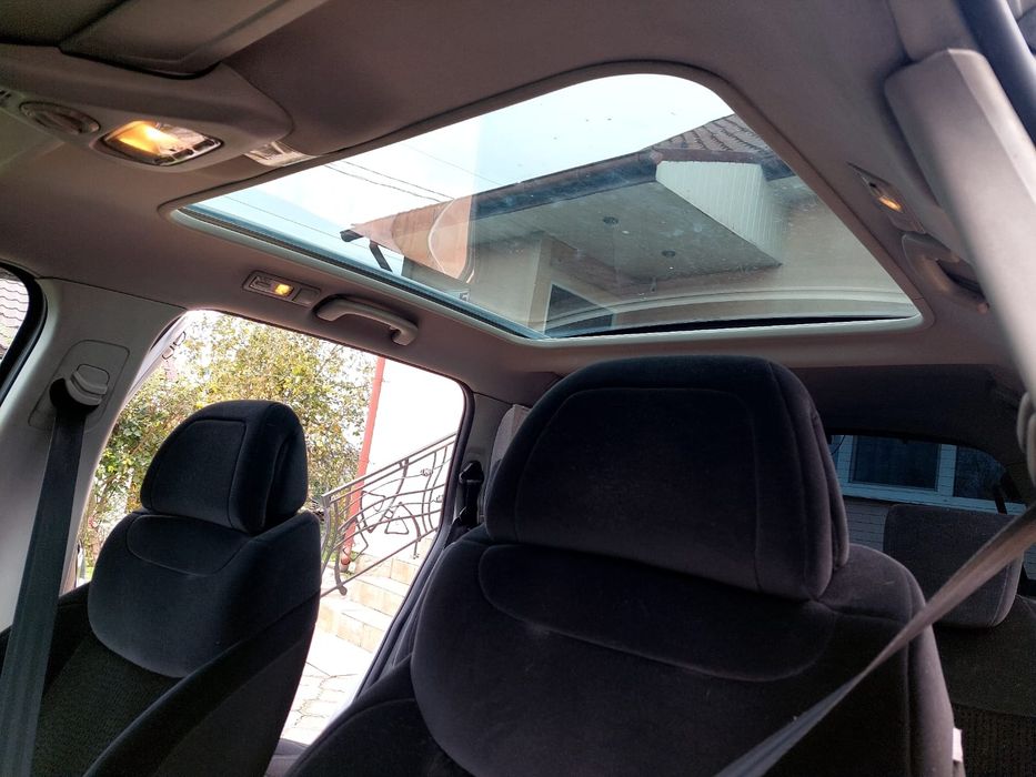 Citroen C4 Grand Picasso