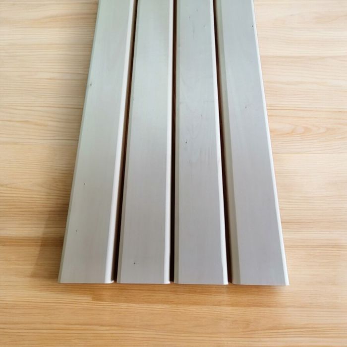 Брус лавочный липа   2 сорт