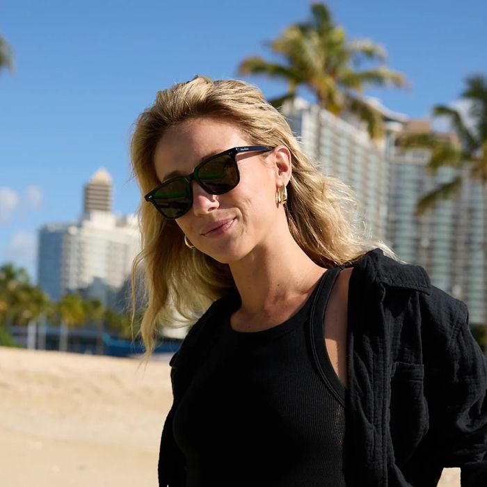 Electric sunglasses Birch