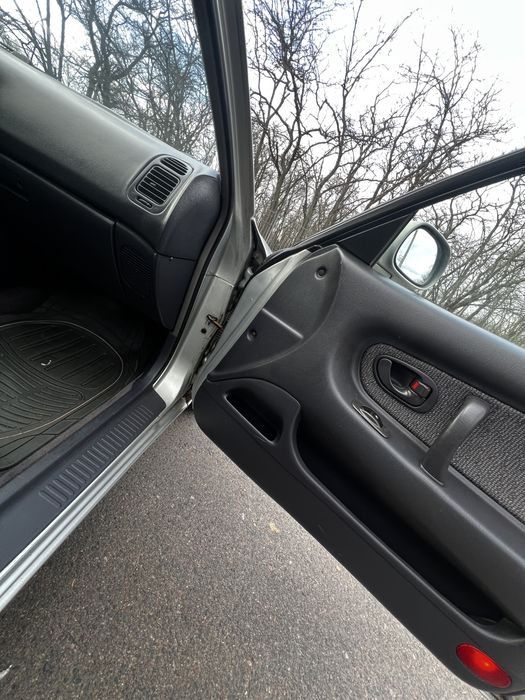 Mitsubishi Galant 7 1993 2.0 бенз на автомате переоформление