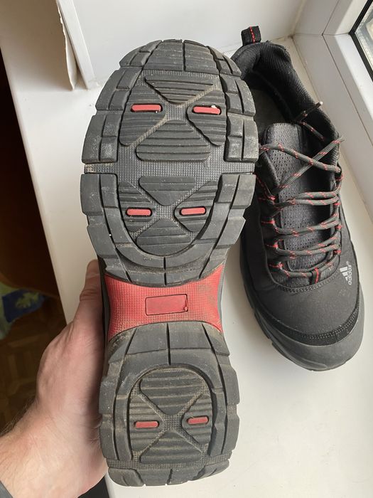 Кросівки adidas зима демисезон