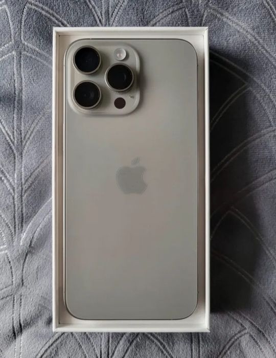 Iphone 15pro 128gb