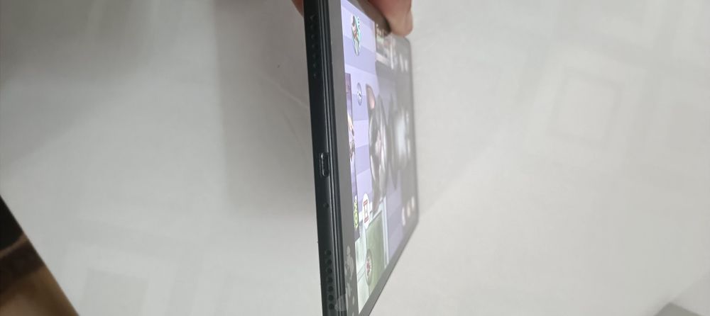 Samsung Galaxy Tab A 10.1 LTE (SM-T515) – Ecrã Novo + Bateria Nova