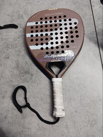 bullpadel - Padel raquete de padel