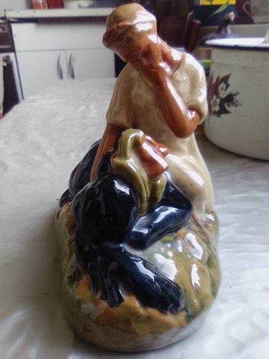 Продам статуетку.