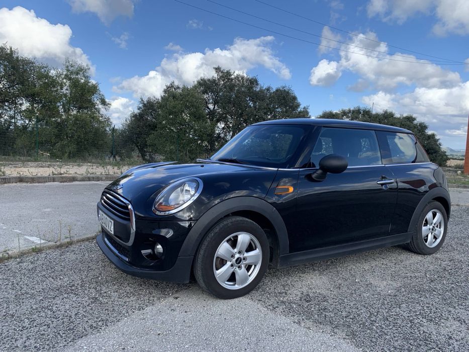 Mini One D (Vende-se)