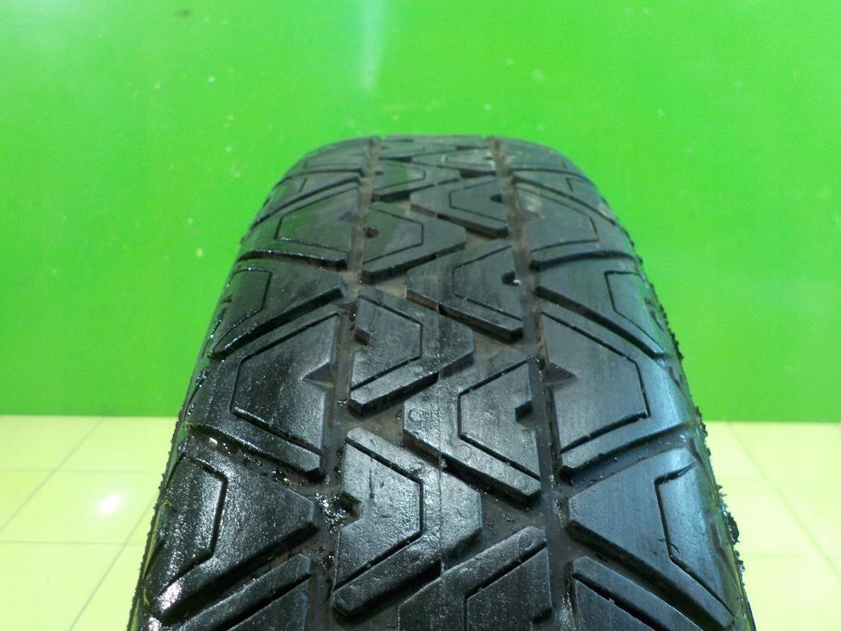BMW X3 II F25 kolo dojazdowe 135/80/17 5X120