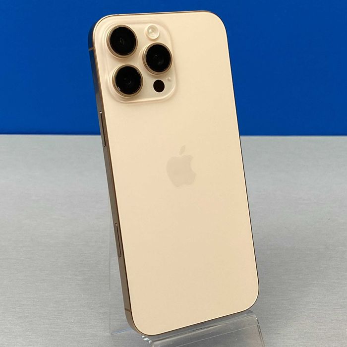Apple iPhone 16 Pro Max 256GB | Desert Titanium