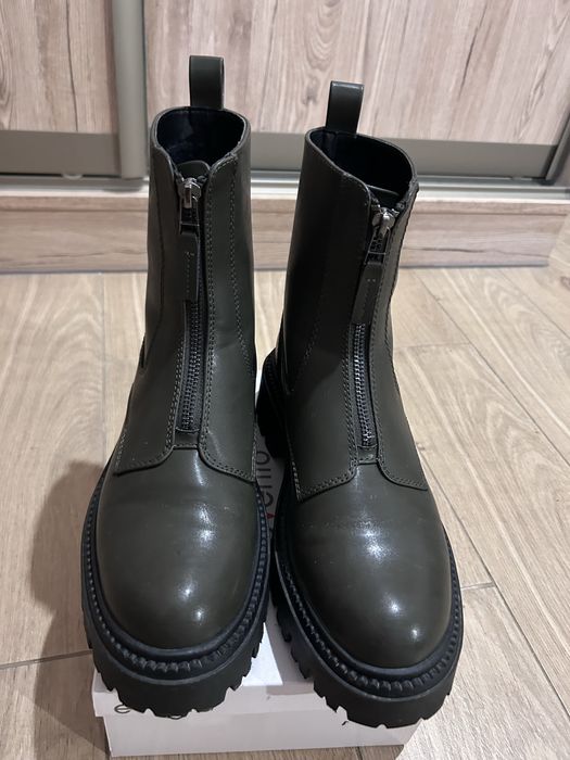 Buty damskie w dobtym stanie