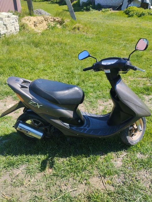 продам хонда діо 35 zx