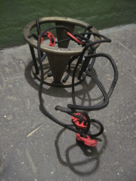 Качель садова для малюків Німеччина. Натуральне дерево.