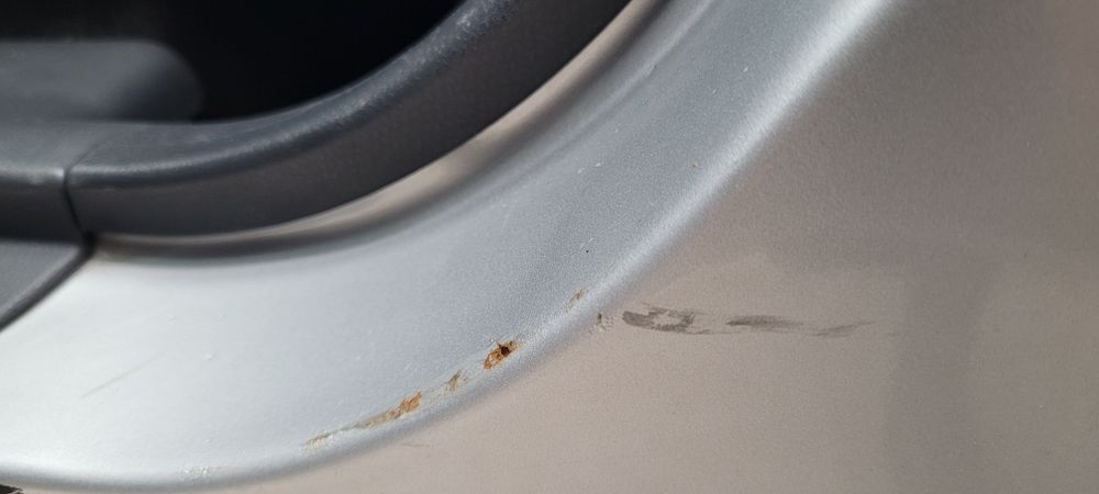 Suzuki Swift Dance 1.3 2006