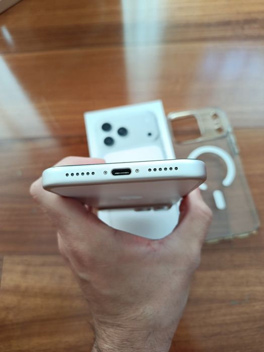 iPhone 17 pro max 256GB