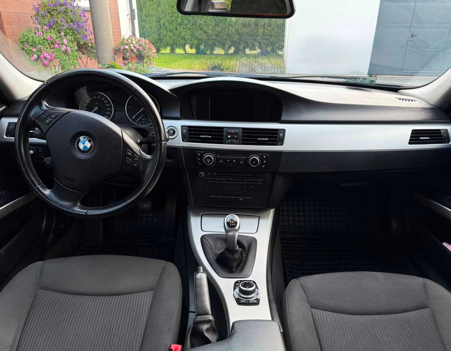 Spszedam Bew E90