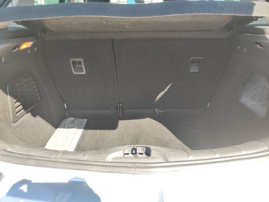 Citroen c3 1.4 HDi 122 mil km