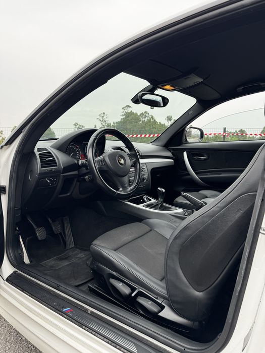Bmw Serie 1, Pack M 116d
