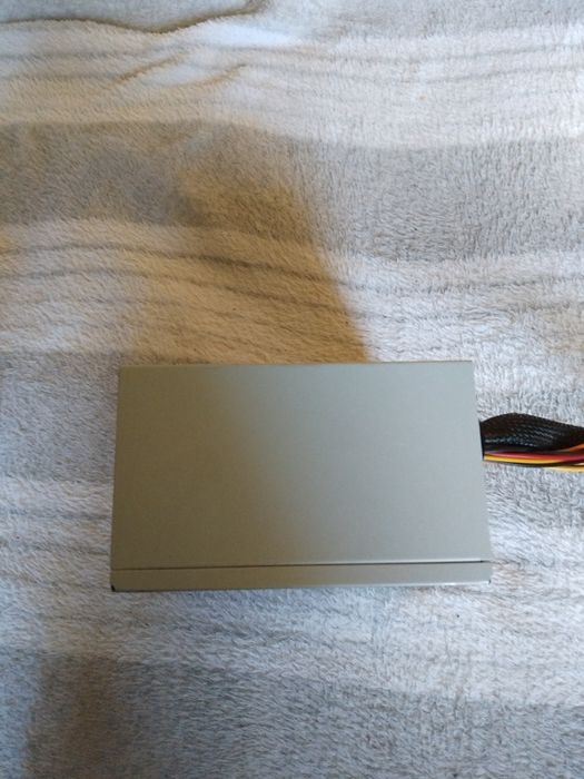Блок живлення Golden Field ATX-S460 400W