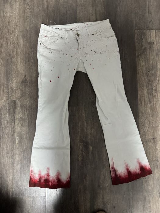 Штани 2107arhaika