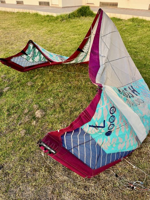Kite Airush 7 metros