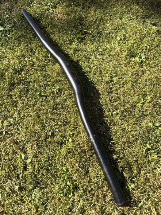 Kierownica MTB 630mm